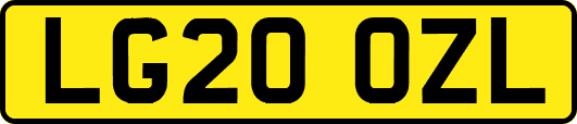 LG20OZL