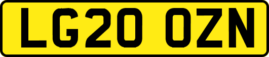 LG20OZN