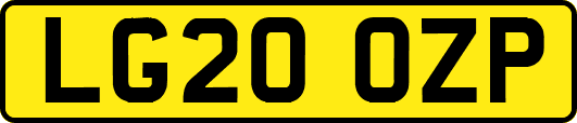 LG20OZP