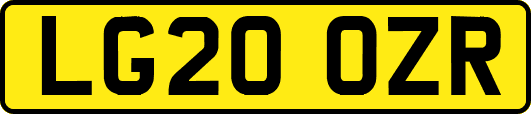 LG20OZR