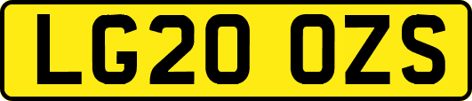 LG20OZS