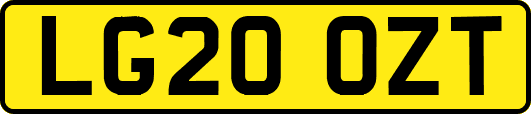 LG20OZT