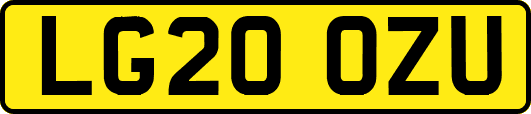 LG20OZU