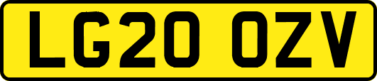 LG20OZV