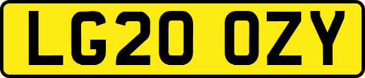 LG20OZY