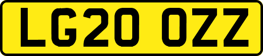 LG20OZZ