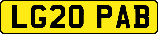 LG20PAB