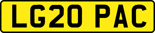 LG20PAC