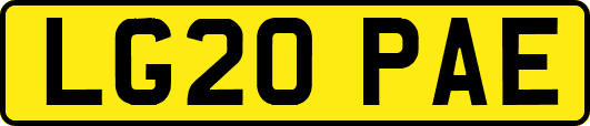 LG20PAE