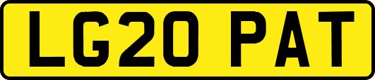 LG20PAT