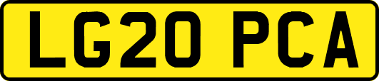 LG20PCA