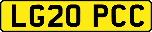 LG20PCC