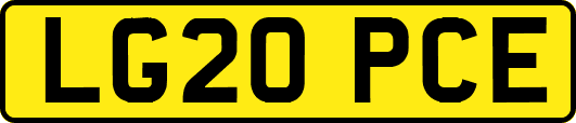 LG20PCE