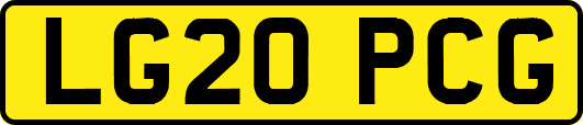 LG20PCG