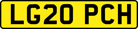 LG20PCH