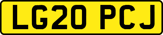 LG20PCJ