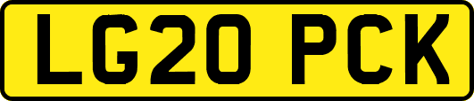 LG20PCK