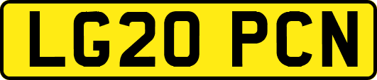 LG20PCN