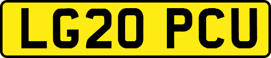 LG20PCU