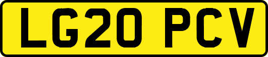 LG20PCV