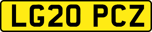 LG20PCZ