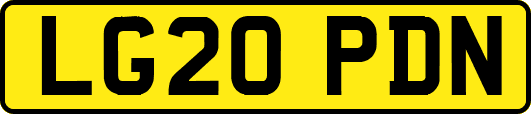 LG20PDN