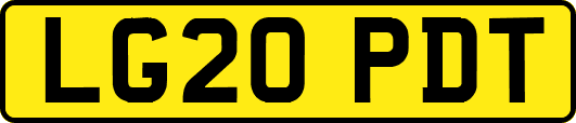 LG20PDT