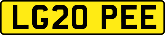 LG20PEE