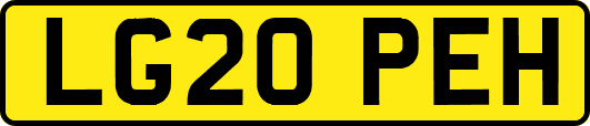 LG20PEH