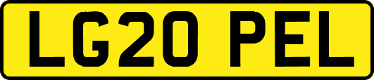 LG20PEL