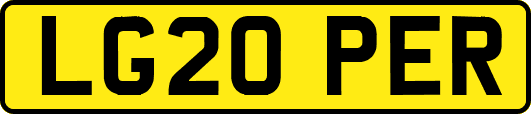 LG20PER