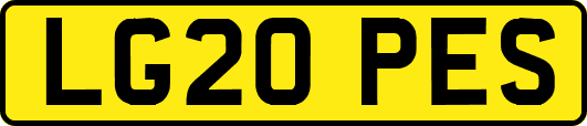 LG20PES