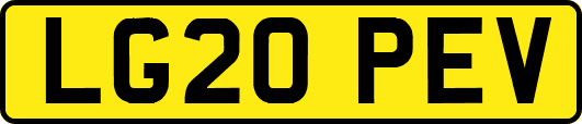LG20PEV