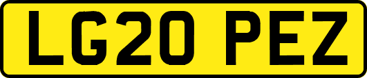 LG20PEZ