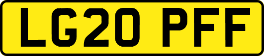 LG20PFF
