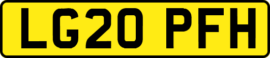 LG20PFH