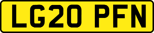 LG20PFN