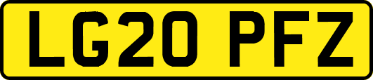 LG20PFZ