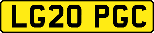 LG20PGC