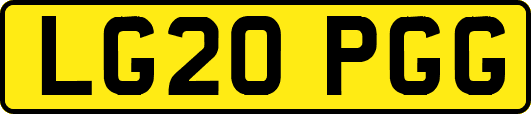 LG20PGG