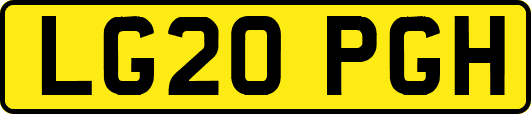 LG20PGH