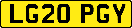 LG20PGY