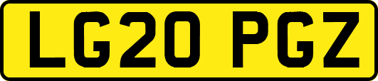 LG20PGZ