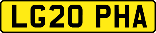 LG20PHA