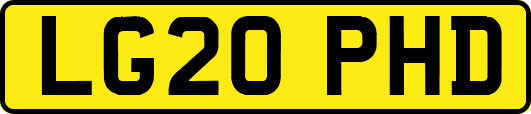 LG20PHD