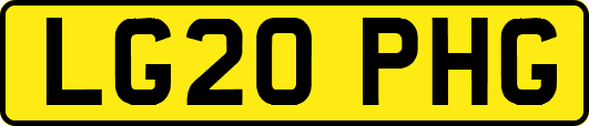 LG20PHG
