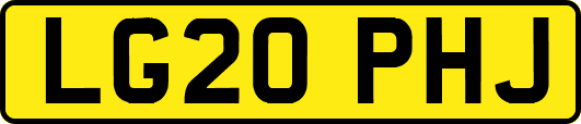 LG20PHJ