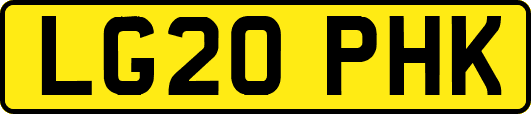 LG20PHK