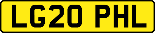 LG20PHL