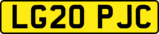 LG20PJC